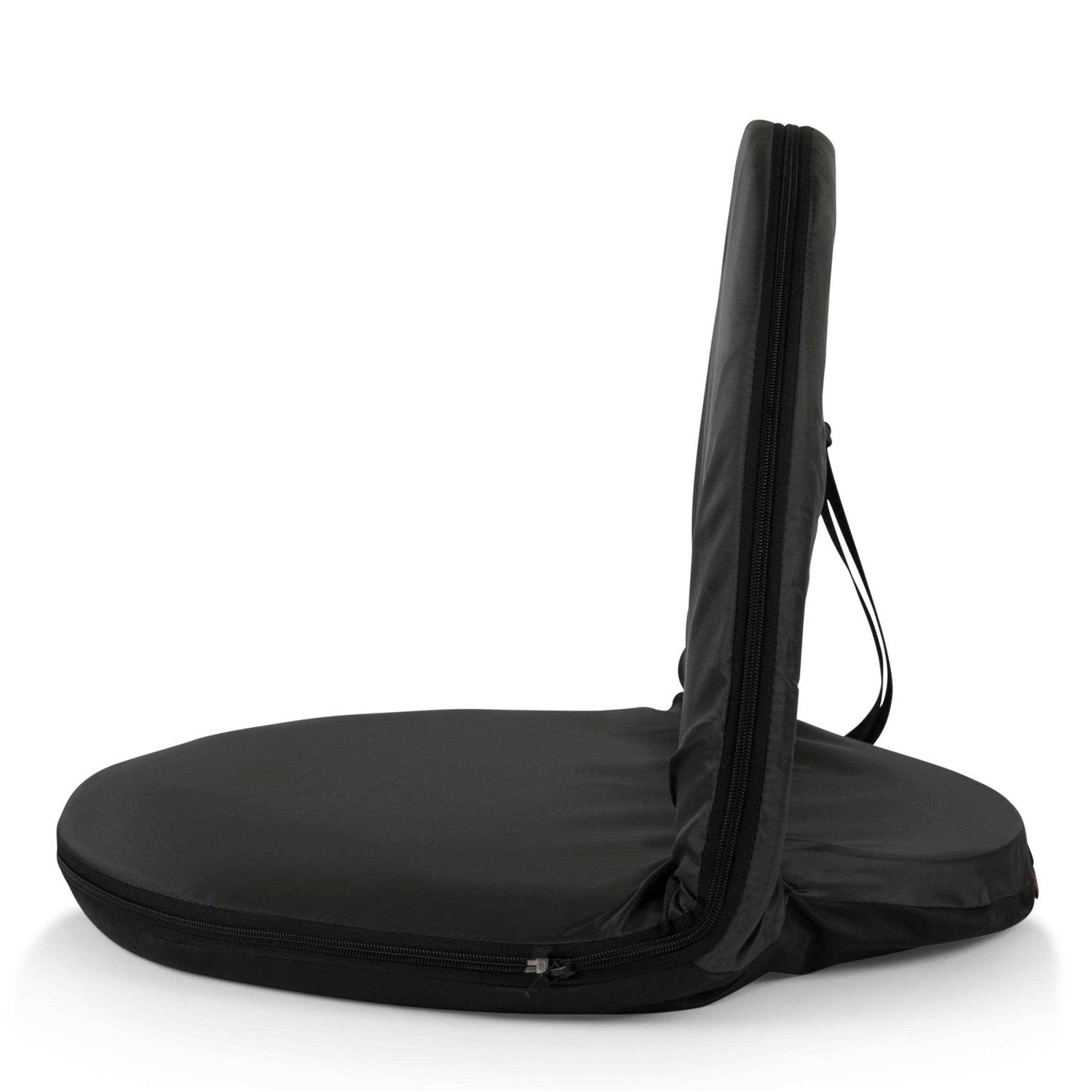 Picnic Time Oniva Portable Reclining Seat - Image 4