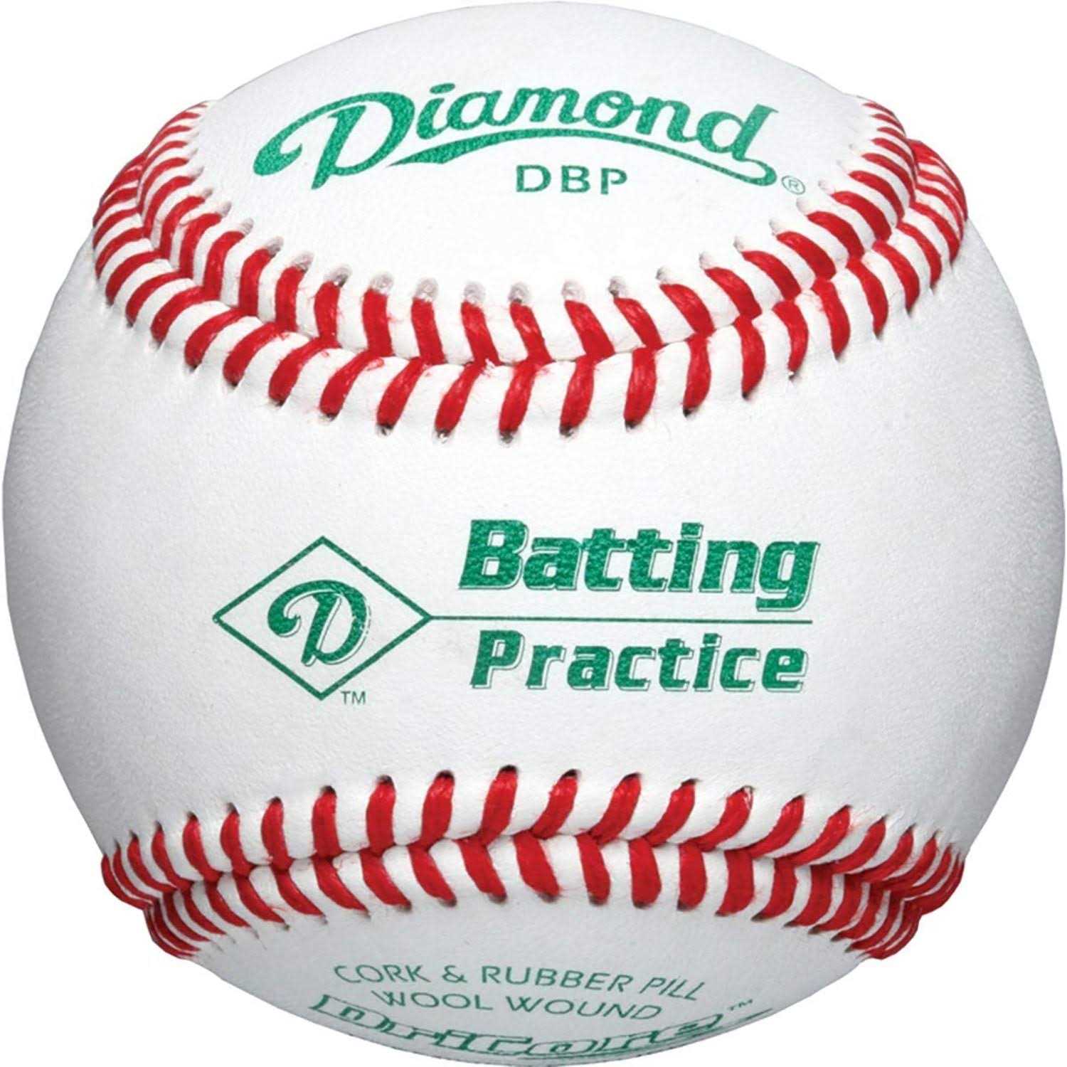 Diamond Practice