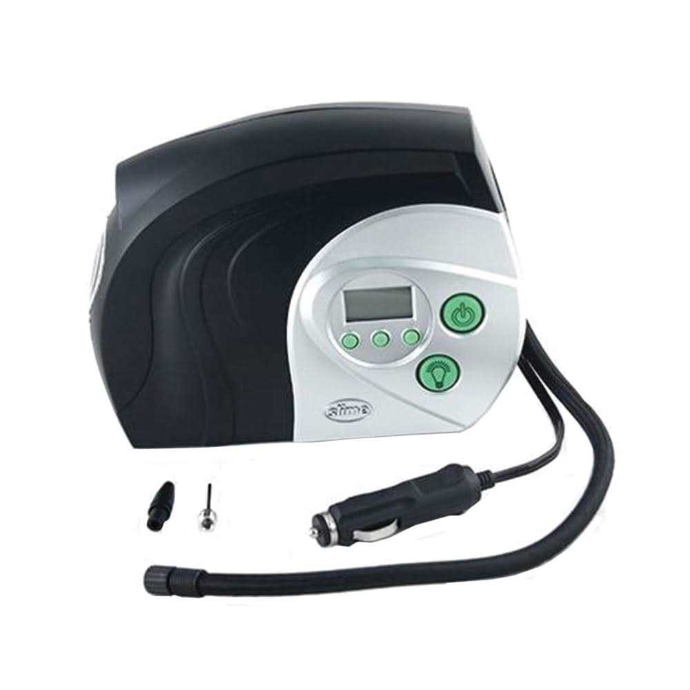 Slime Digital Tire Inflator - Image 3