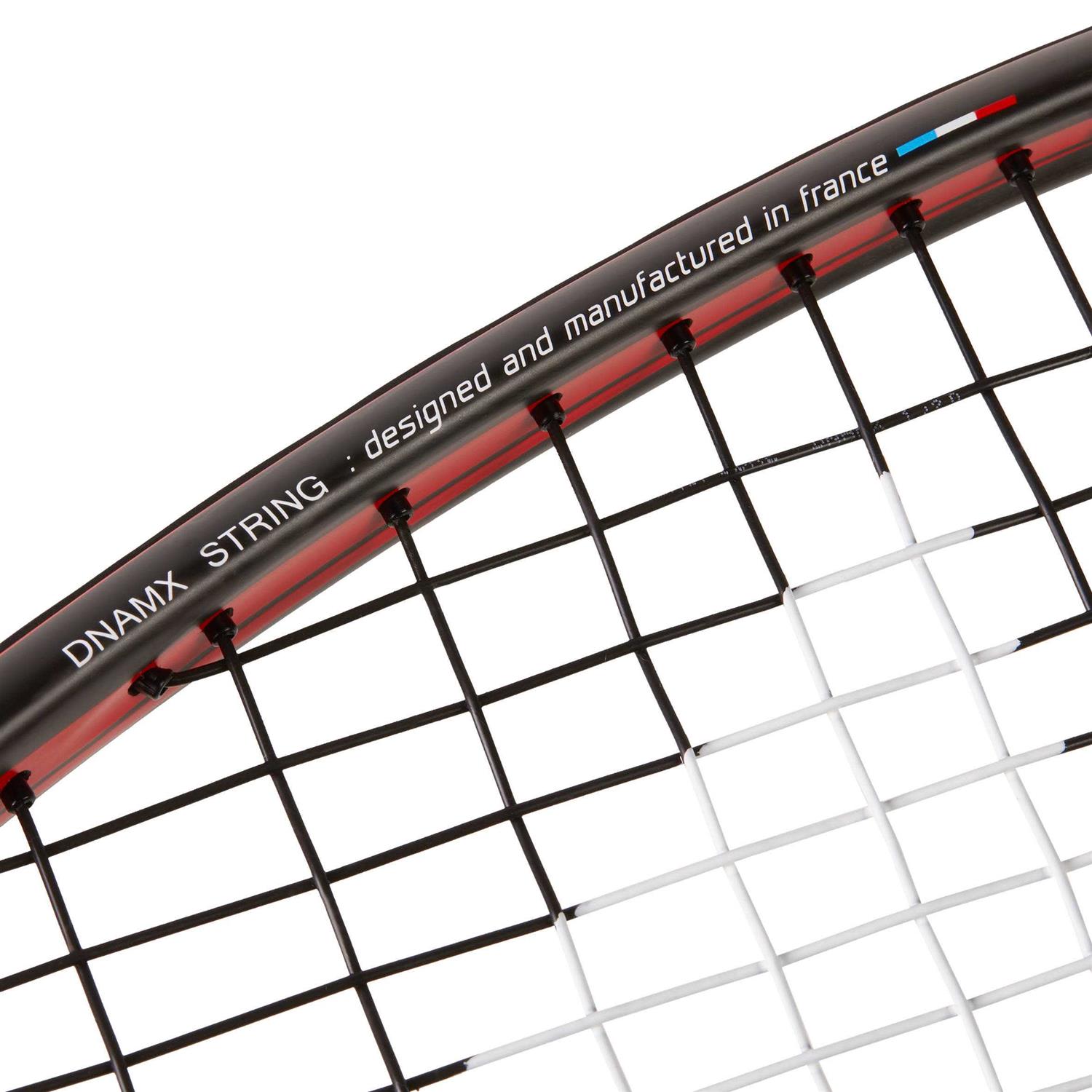 Tecnifibre Carboflex 125 Squash Racquet - Image 3