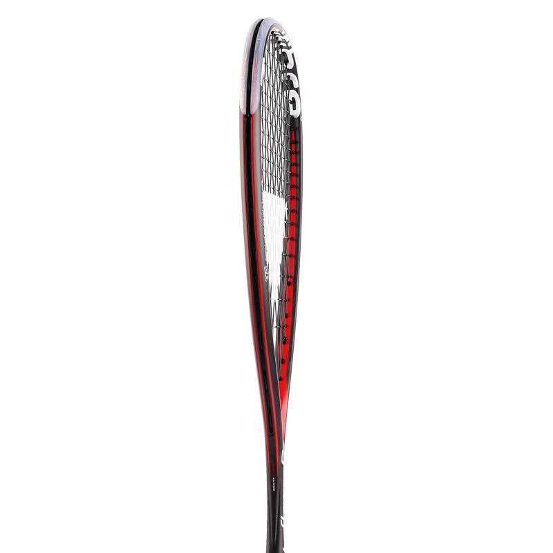 Tecnifibre Carboflex 125 Squash Racquet - Image 5