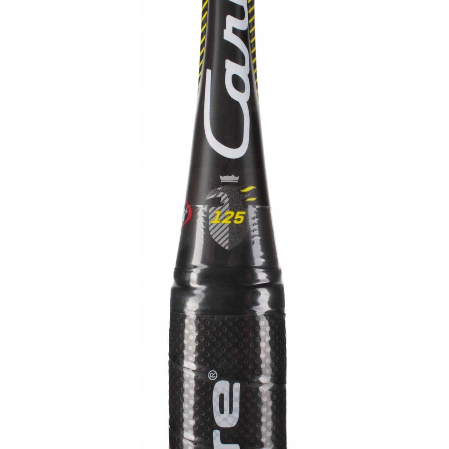 Tecnifibre Carboflex 125 Squash Racquet - Image 4