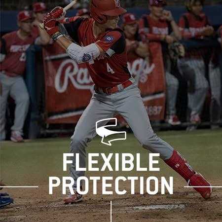G-Form Elite Batter's Leg Guard - Image 2