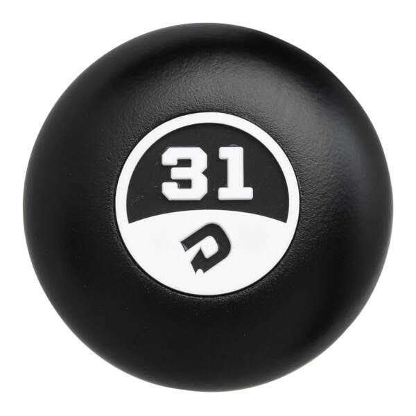 DeMarini D243 Pro Maple Composite Wood Baseball Bat - Image 2