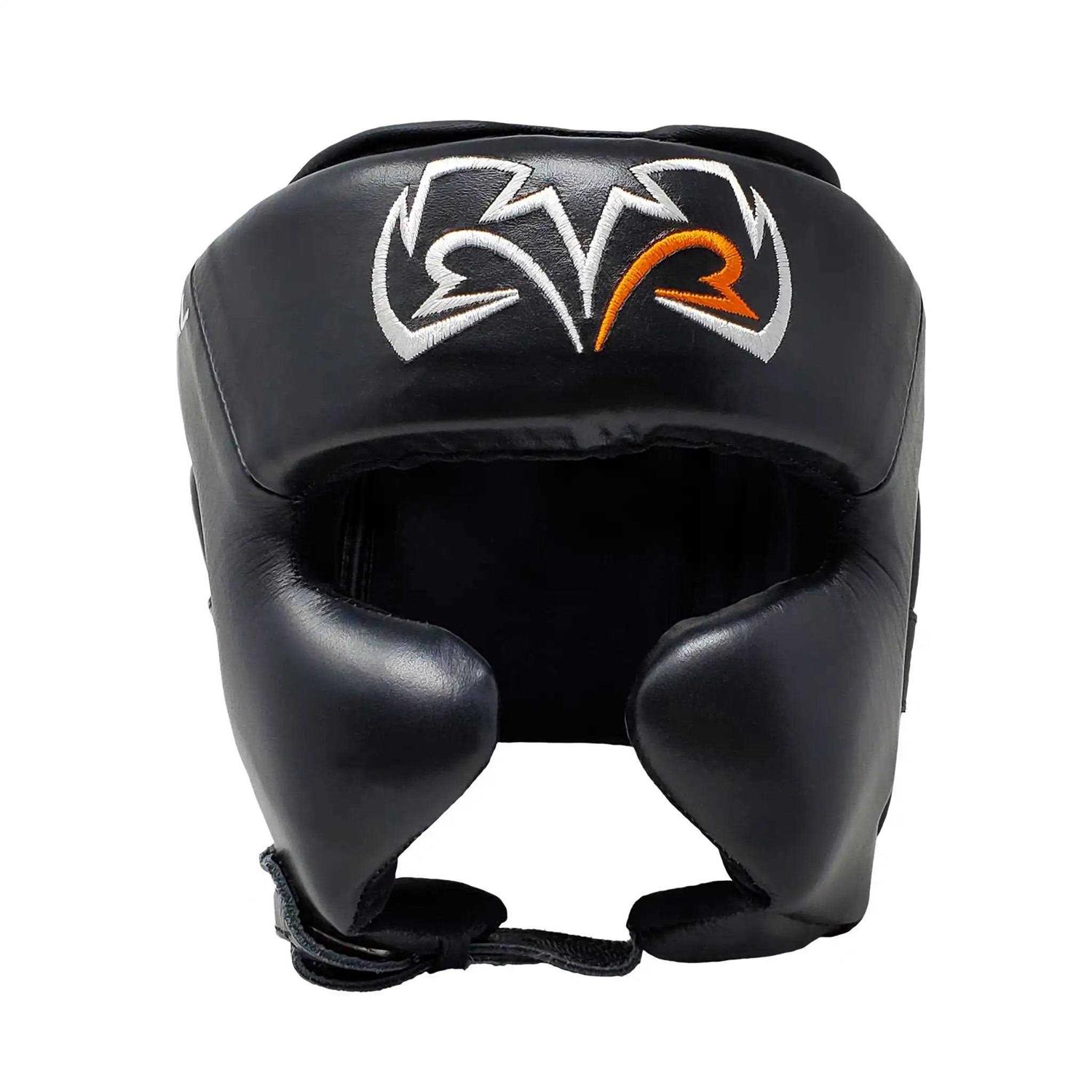 Rival Boxing RHG2 Headgear - Image 3