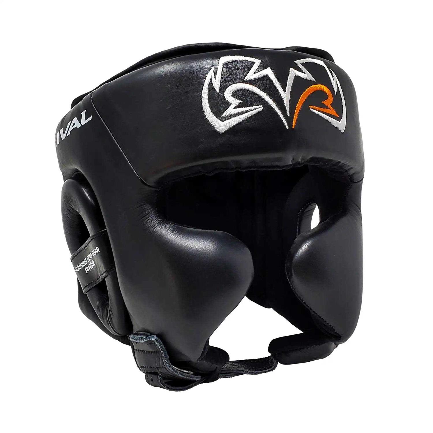 Rival Boxing RHG2 Headgear - Image 4