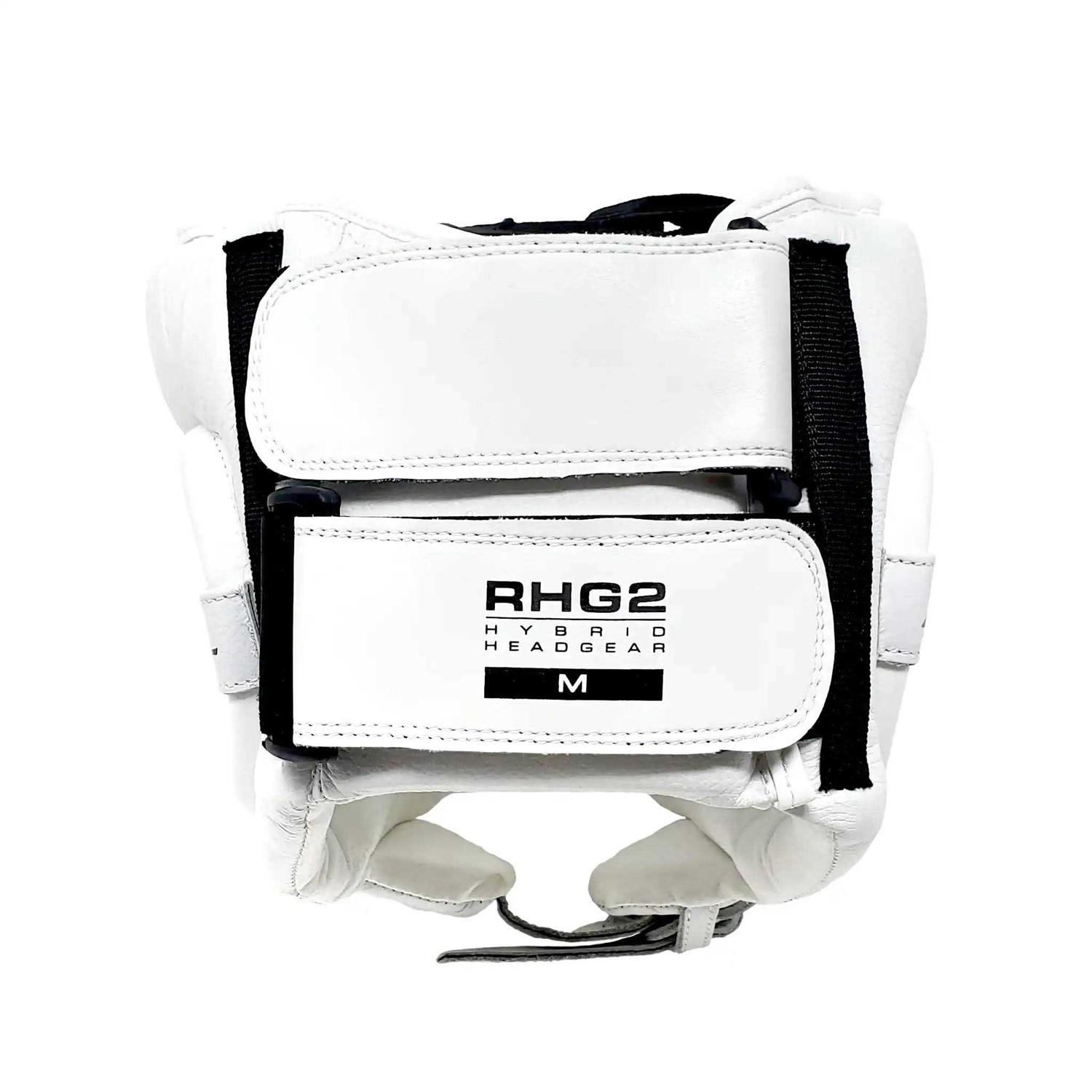Rival Boxing RHG2 Headgear - Image 5
