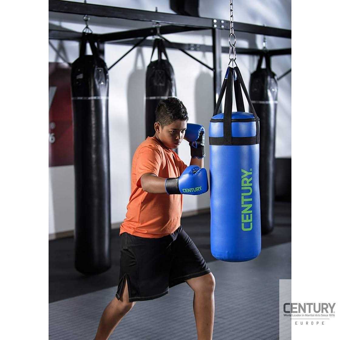 Century Youth Bag and Glove Combo - Image 2