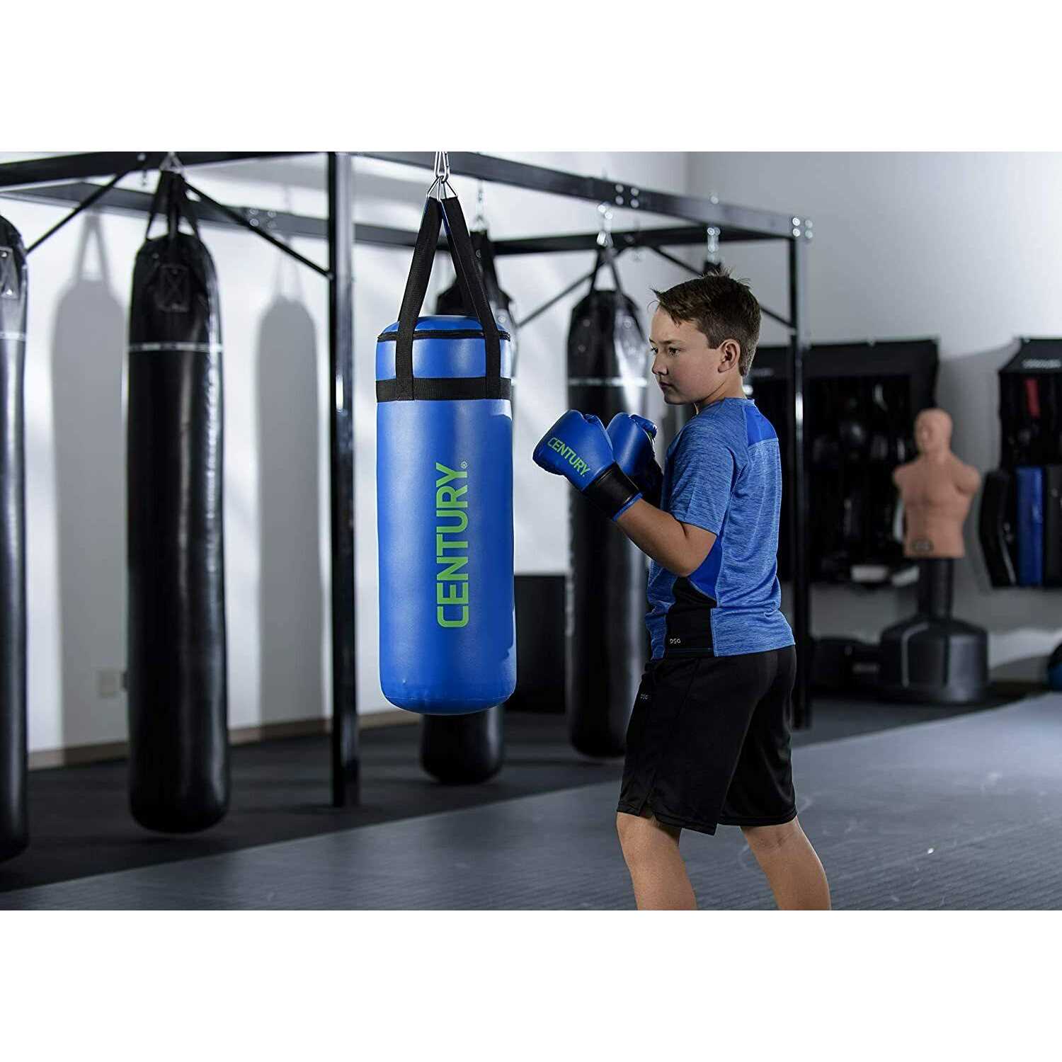 Century Youth Bag and Glove Combo - Image 3