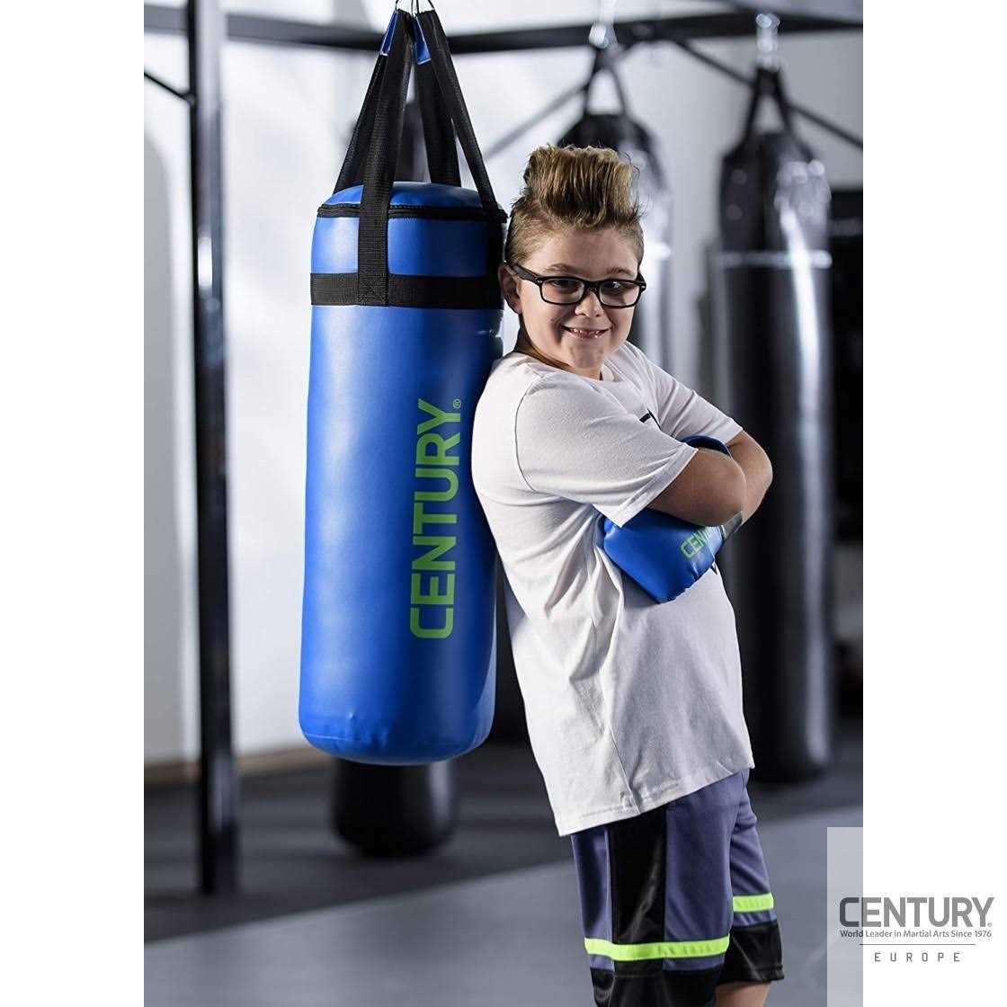 Century Youth Bag and Glove Combo - Image 5