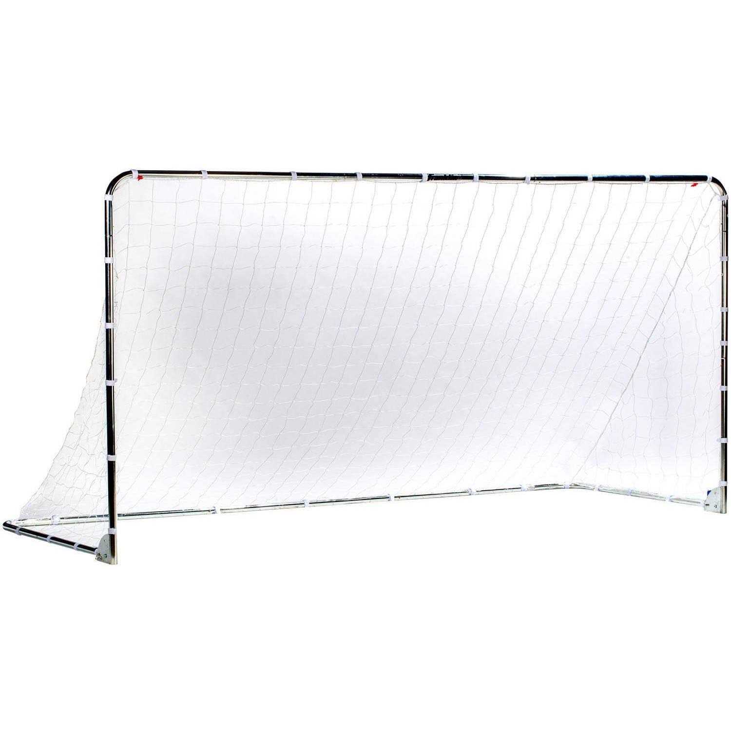 Franklin Sports Steel Folding Soccer Goal