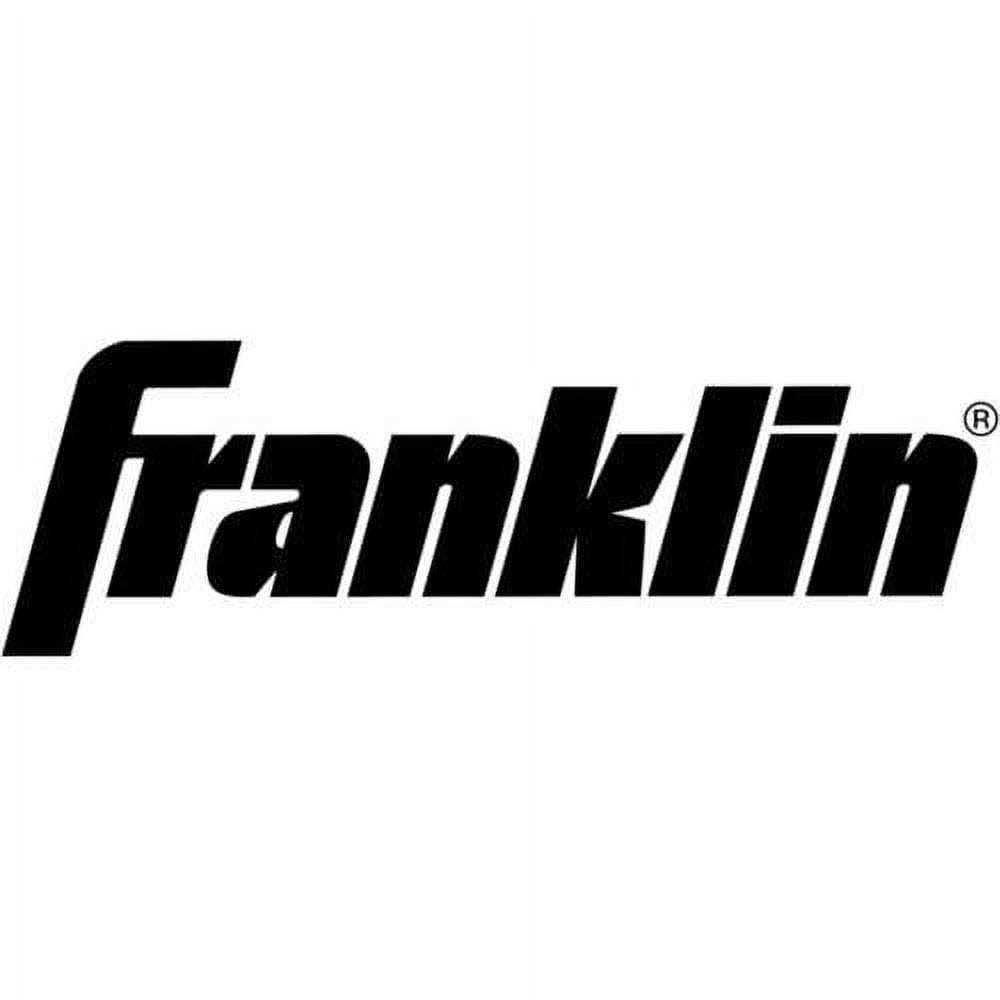 Franklin Sports Steel Folding Soccer Goal - Image 5
