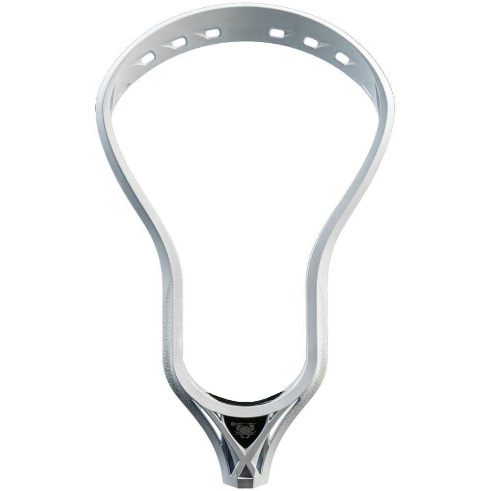 ECD Rebel Defense Elite Strung Lacrosse Head - Image 5