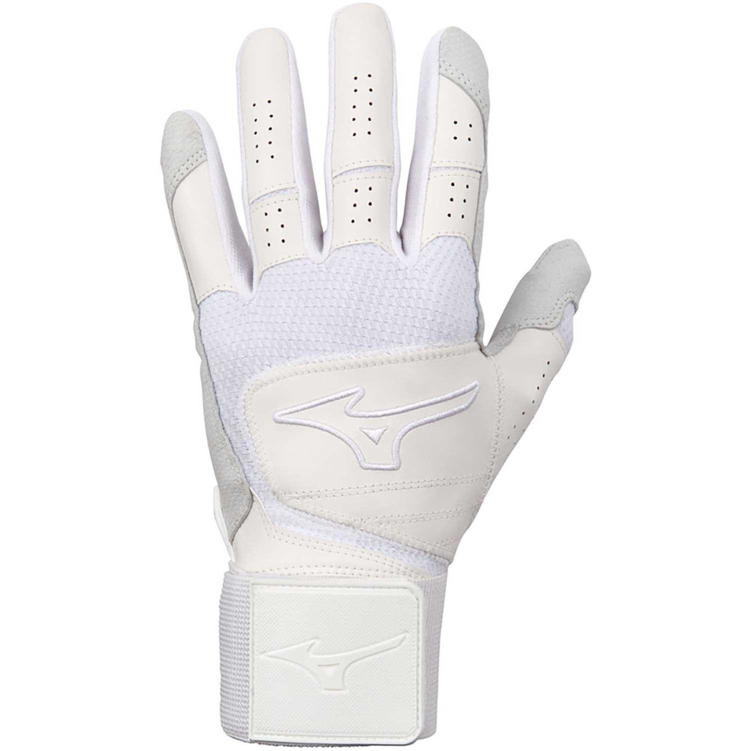 Mizuno Women's F360 Wrap Softball Batting Gloves - Image 3
