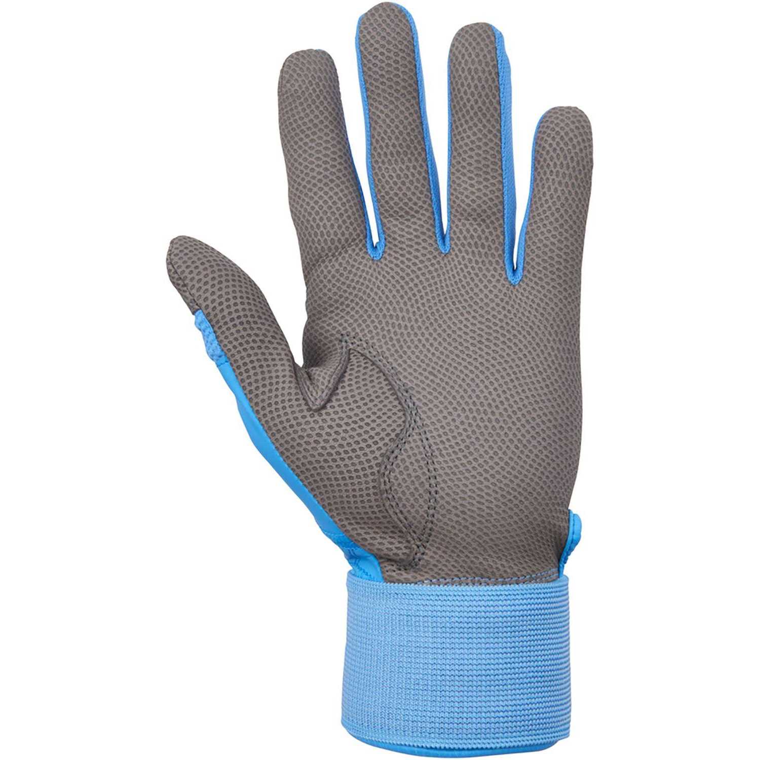 Mizuno Women's F360 Wrap Softball Batting Gloves - Image 5