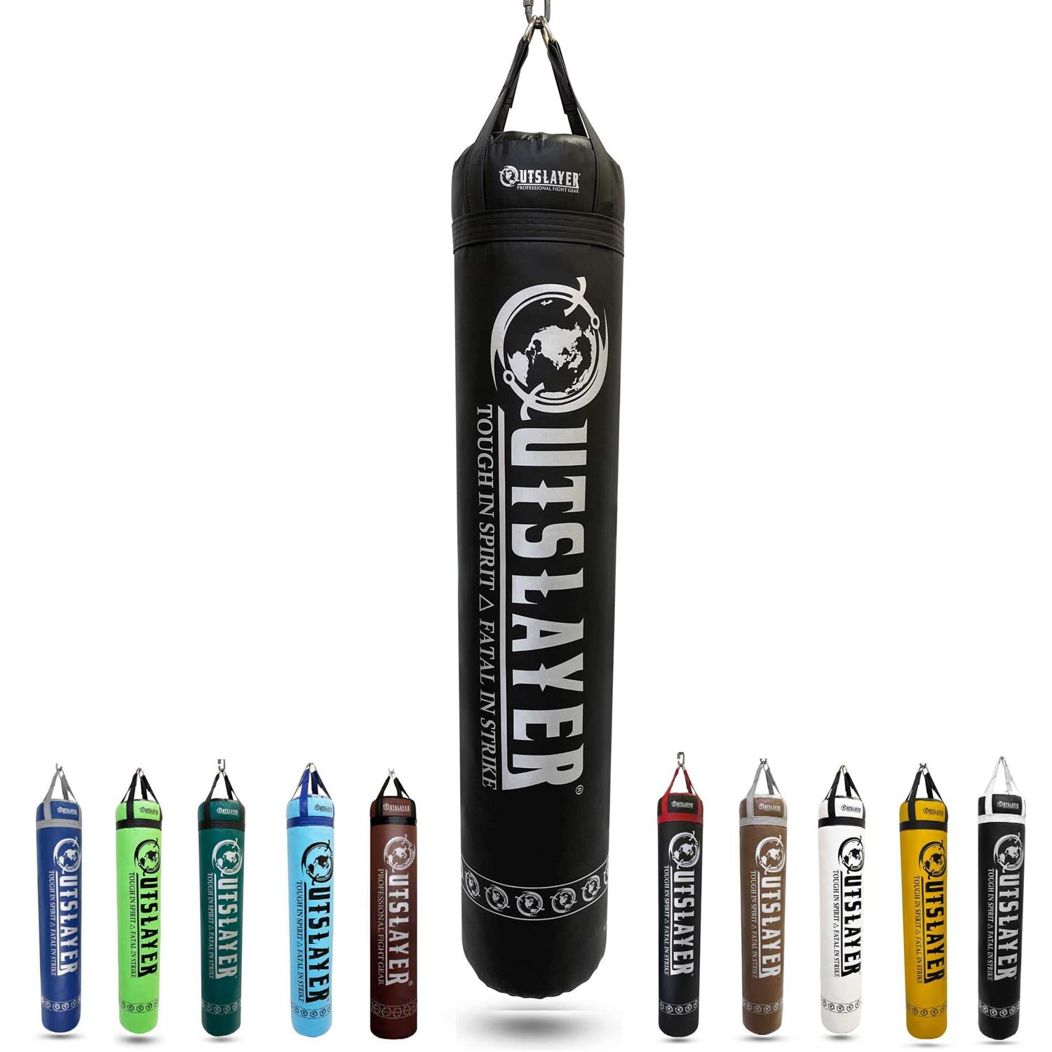 Outslayer Muay Thai Bag