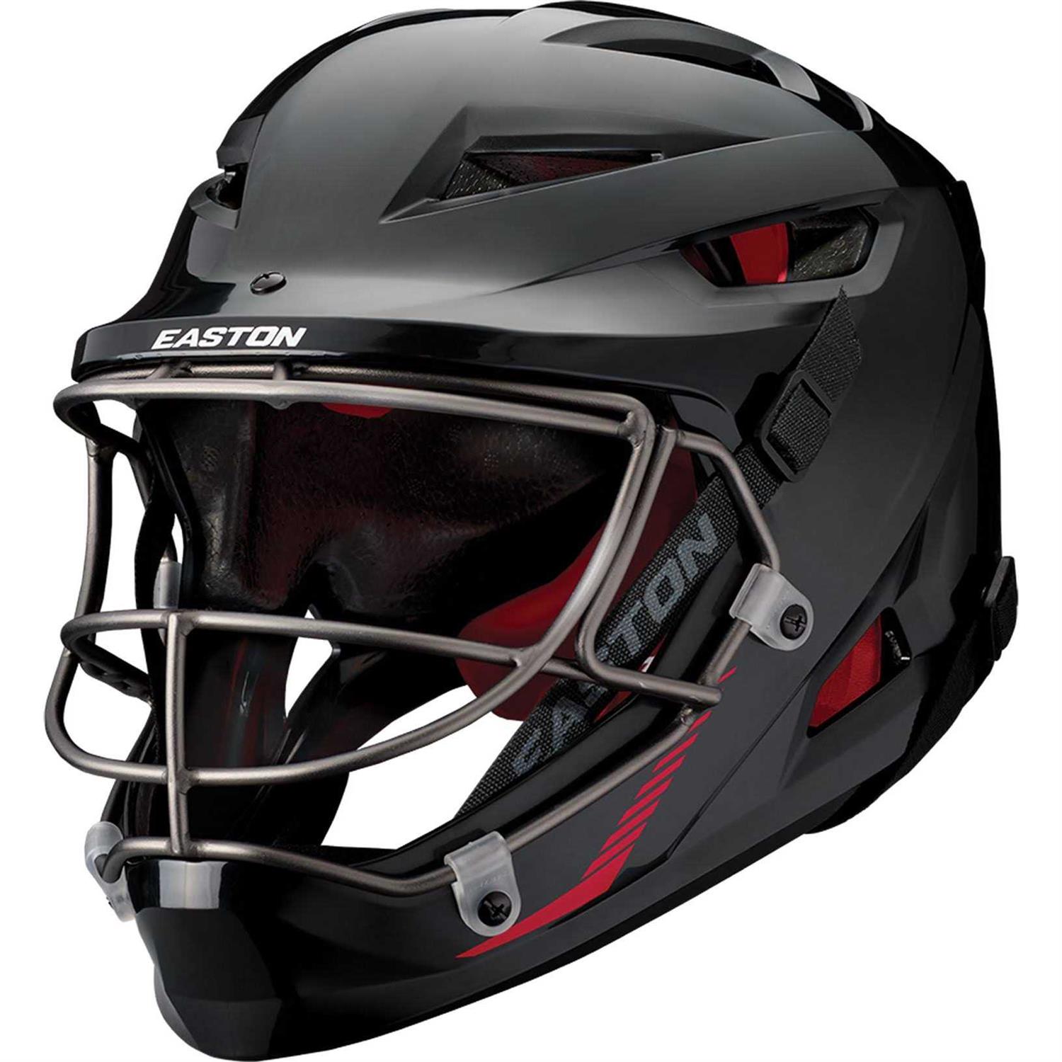 Easton Hellcat Slowpitch Helmet