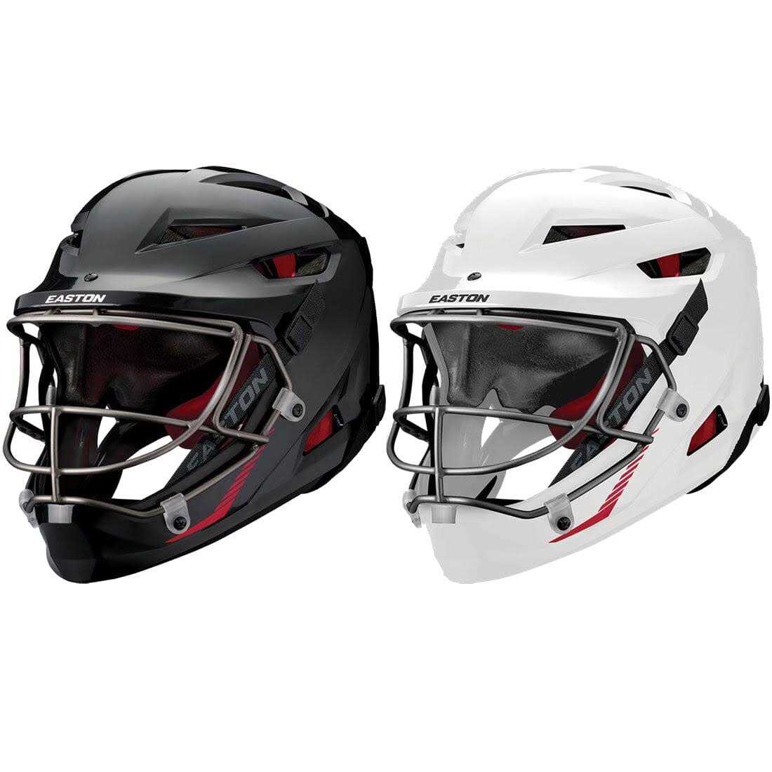 Easton Hellcat Slowpitch Helmet - Image 3