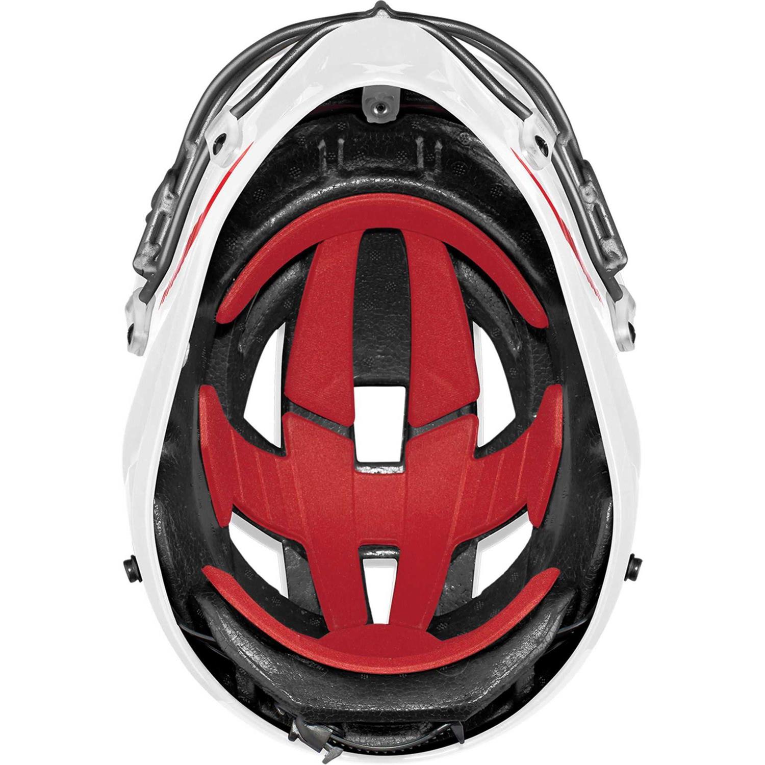 Easton Hellcat Slowpitch Helmet - Image 4