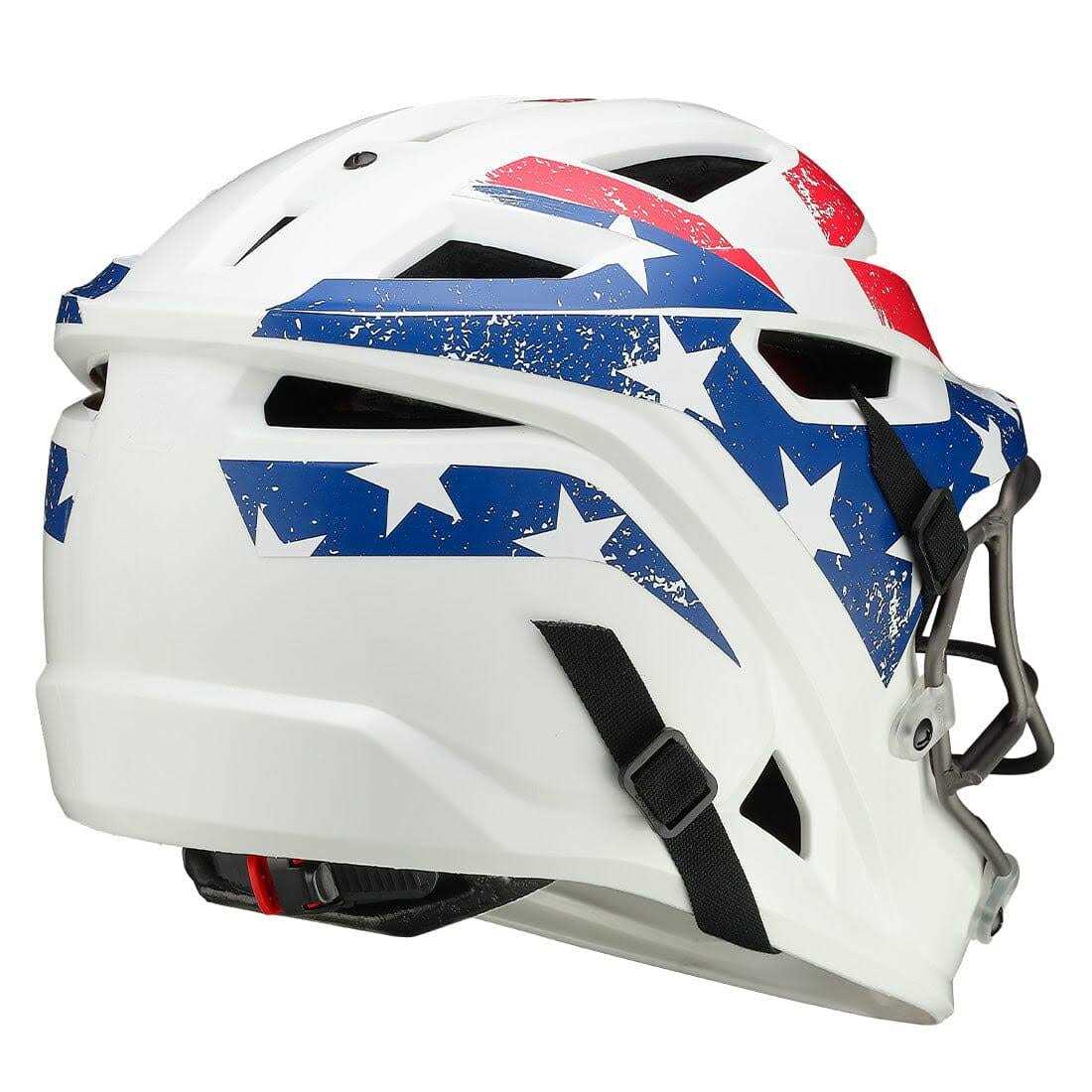 Easton Hellcat Slowpitch Helmet - Image 5