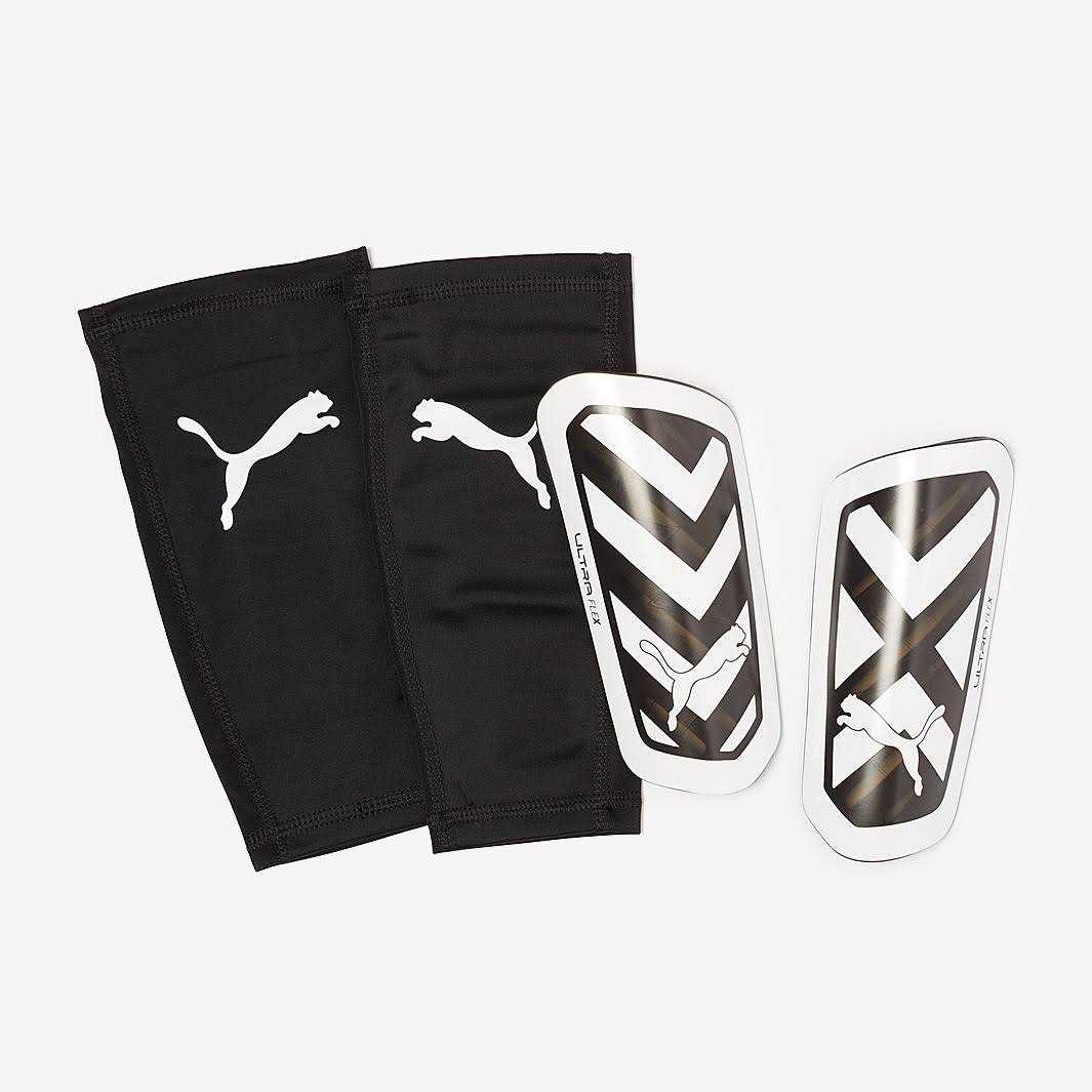 Puma Ultra Flex Sleeve Shin Guards - Image 3