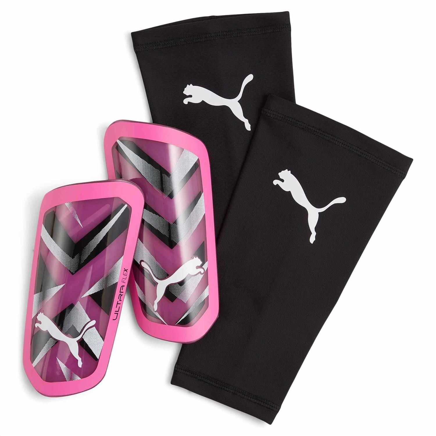 Puma Ultra Flex Sleeve Shin Guards - Image 4