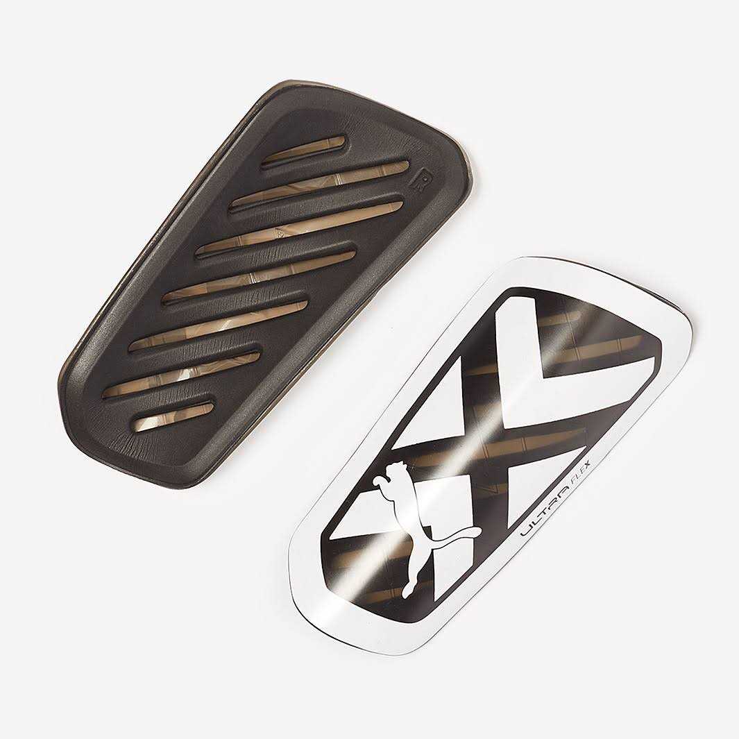 Puma Ultra Flex Sleeve Shin Guards - Image 5