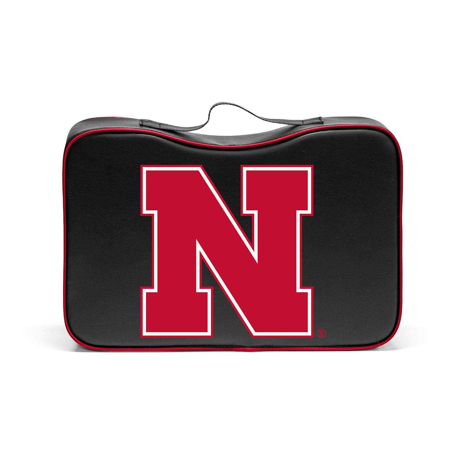 Logo Brands NCAA Premium Bleacher Cushion