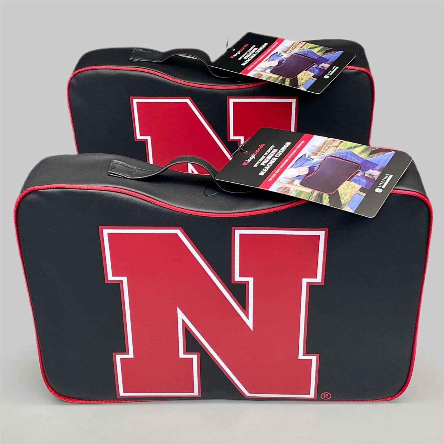 Logo Brands NCAA Premium Bleacher Cushion - Image 2