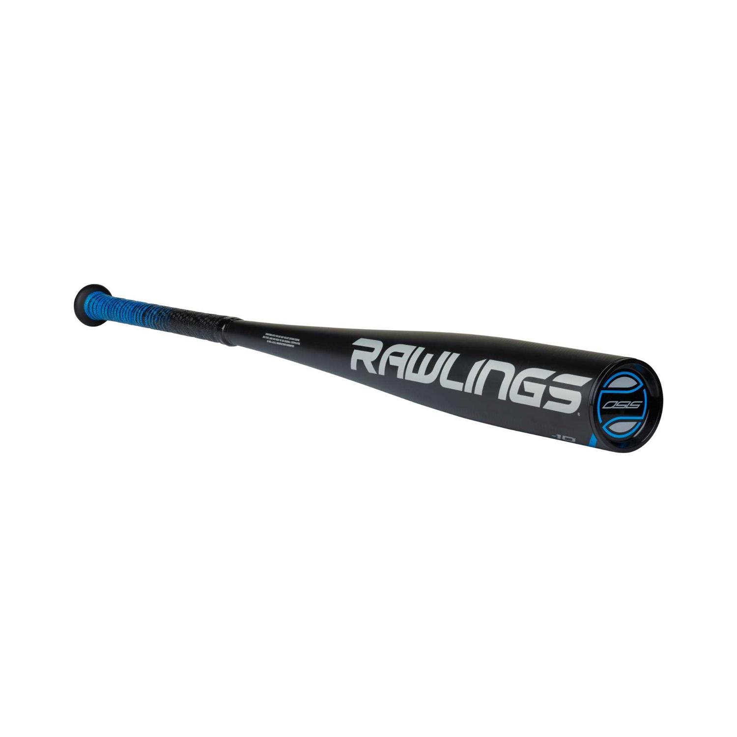 Rawlings 2021 5150 Baseball USA Bat - Image 5