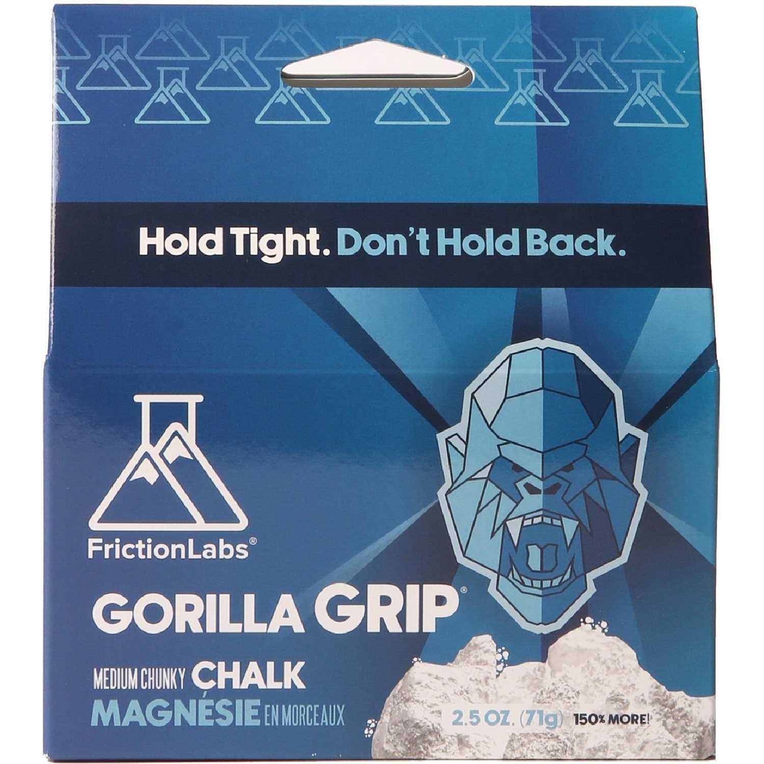 Friction Labs Gorilla Grip Chalk