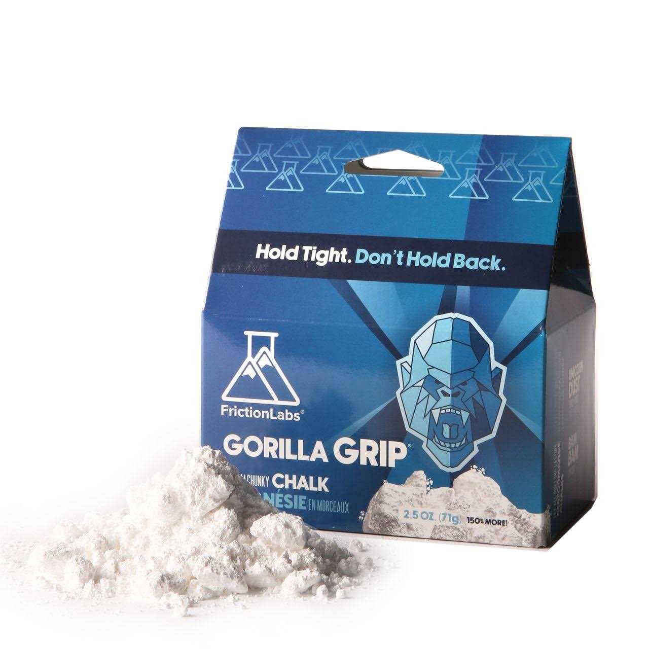 Friction Labs Gorilla Grip Chalk - Image 3
