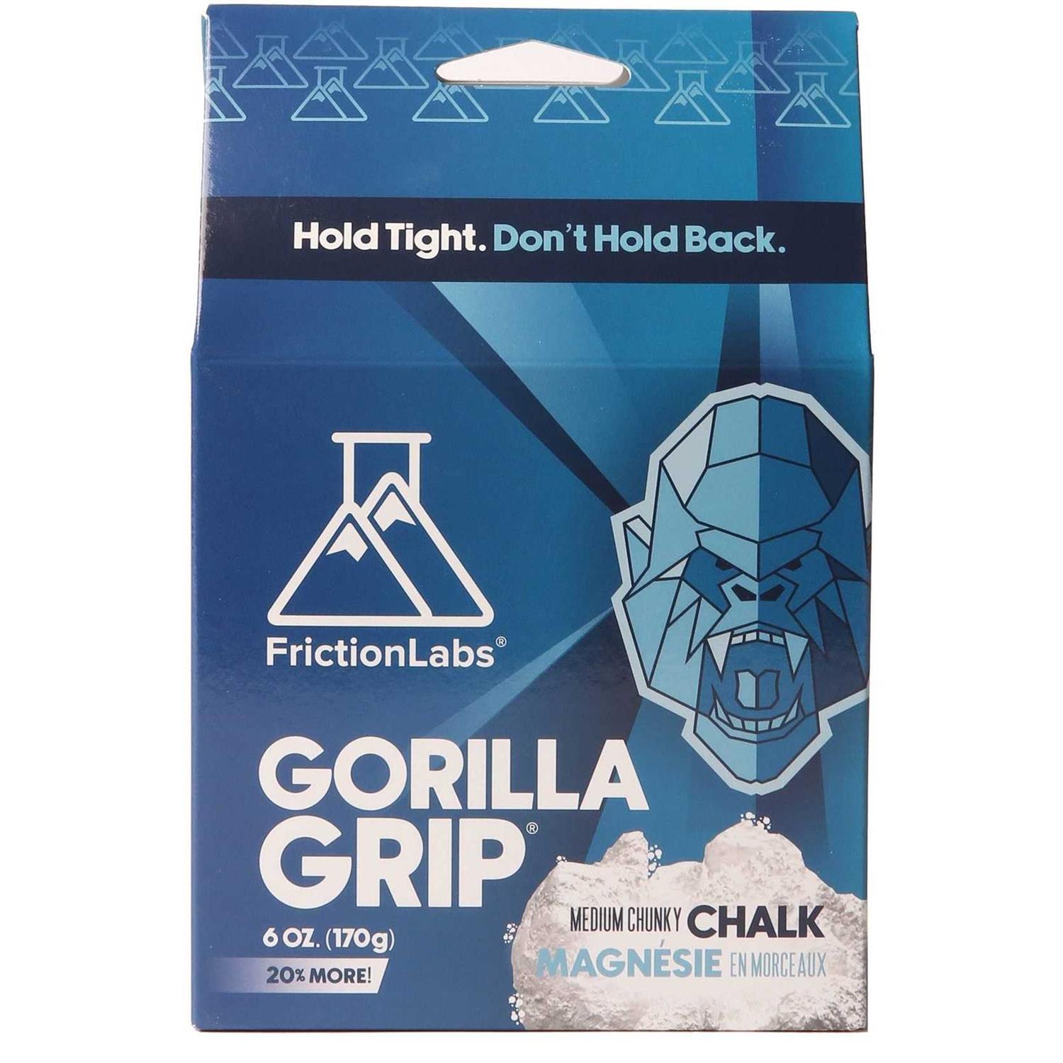 Friction Labs Gorilla Grip Chalk - Image 4