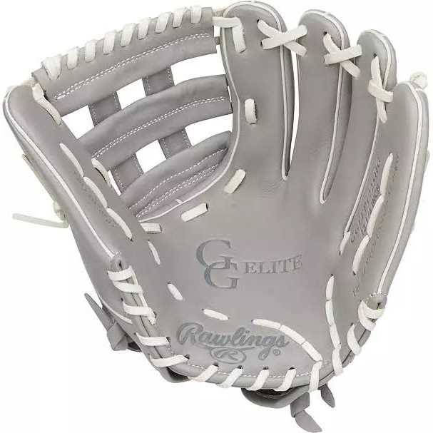Rawlings 2023 GG Elite Series Fastpitch Glove - Image 3