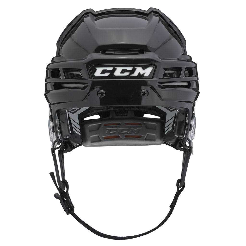 CCM Tacks 910 Hockey Helmet - Image 4