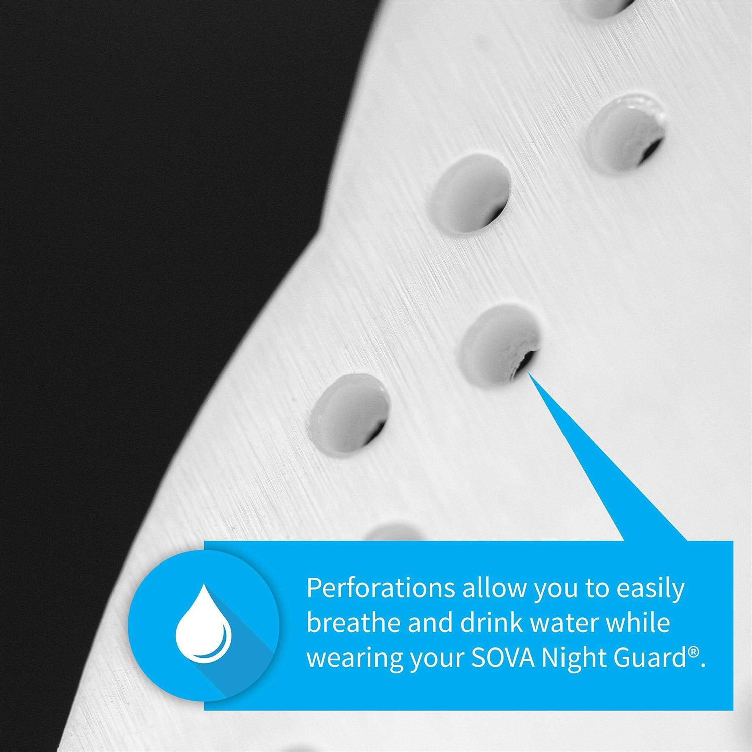 SOVA Junior Night Guard - Image 4