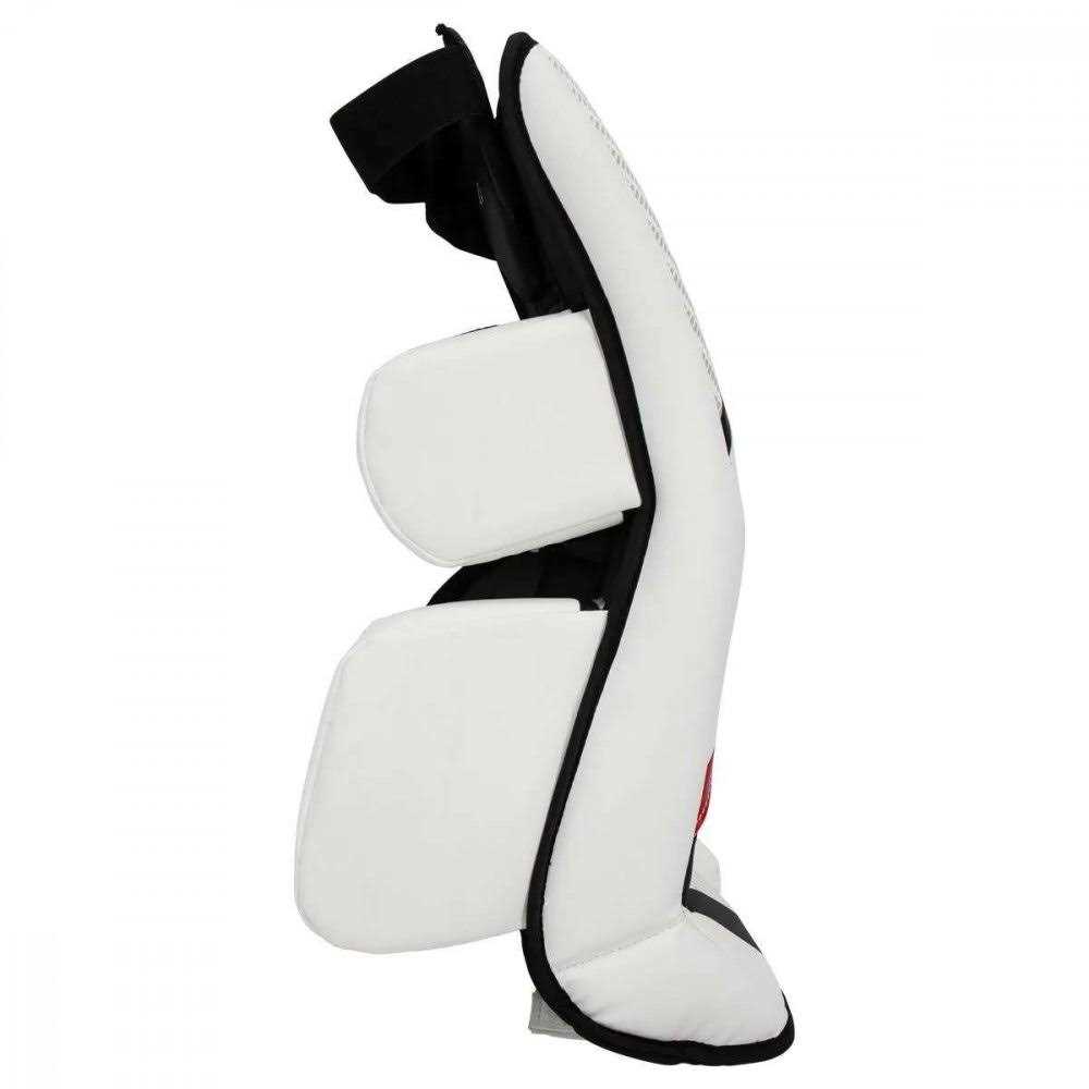CCM YTFLEX 3 Goalie Leg Pads - Image 3
