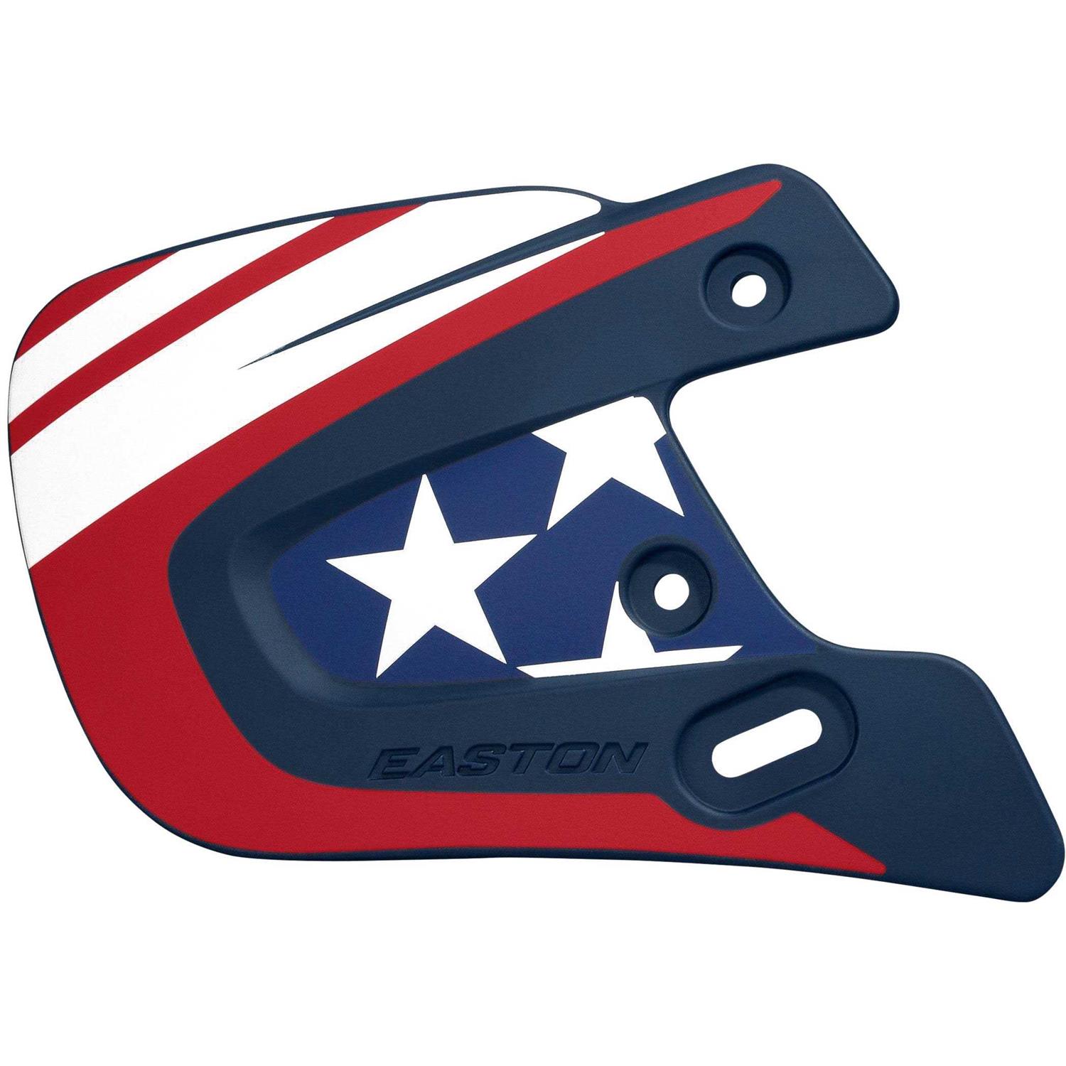 Easton Universal Jaw Guard - Image 4