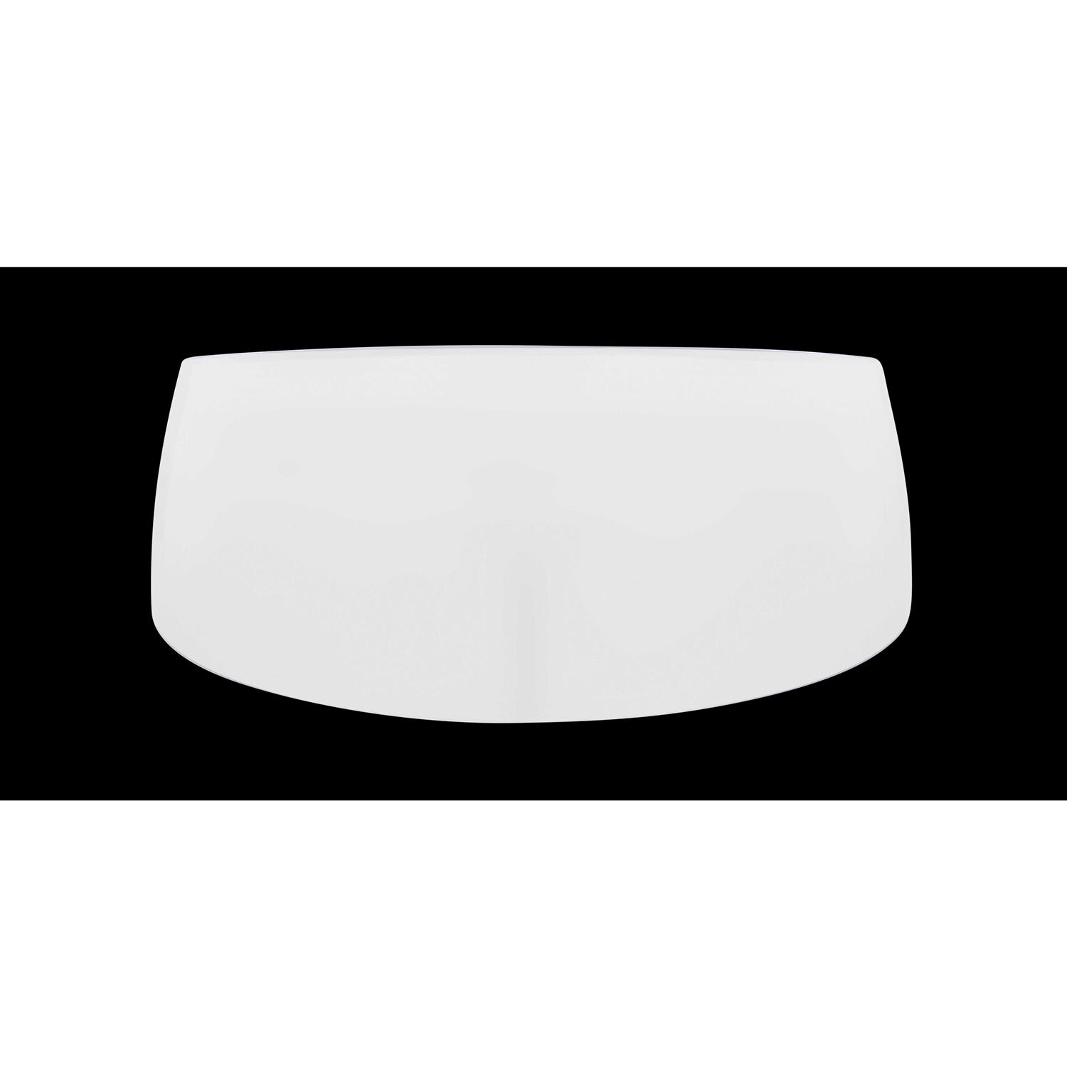 Oakley Hockey Visor – Straight Cut - Image 4