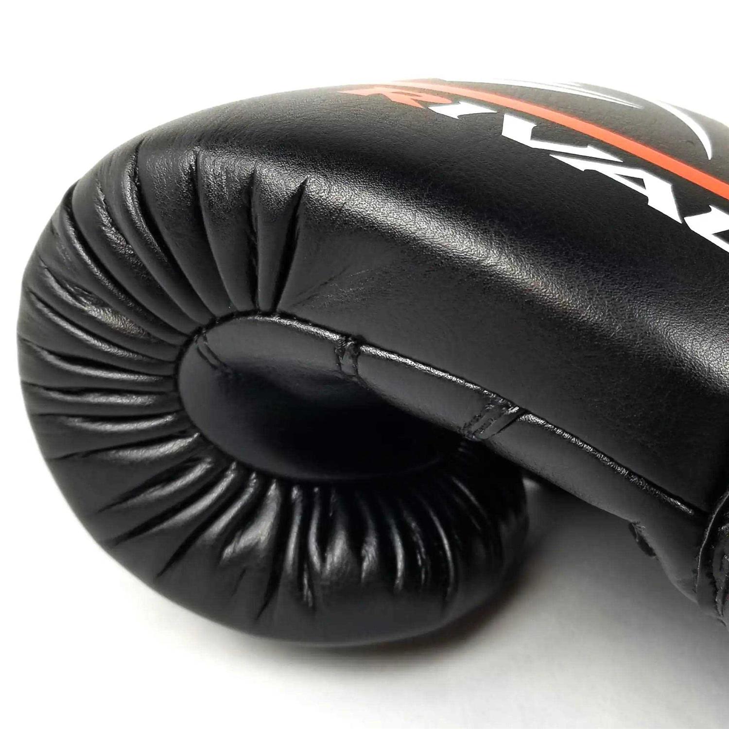 Rival Boxing RS1 2.0 Ultra Pro Lace-Up Sparring Gloves - Image 3