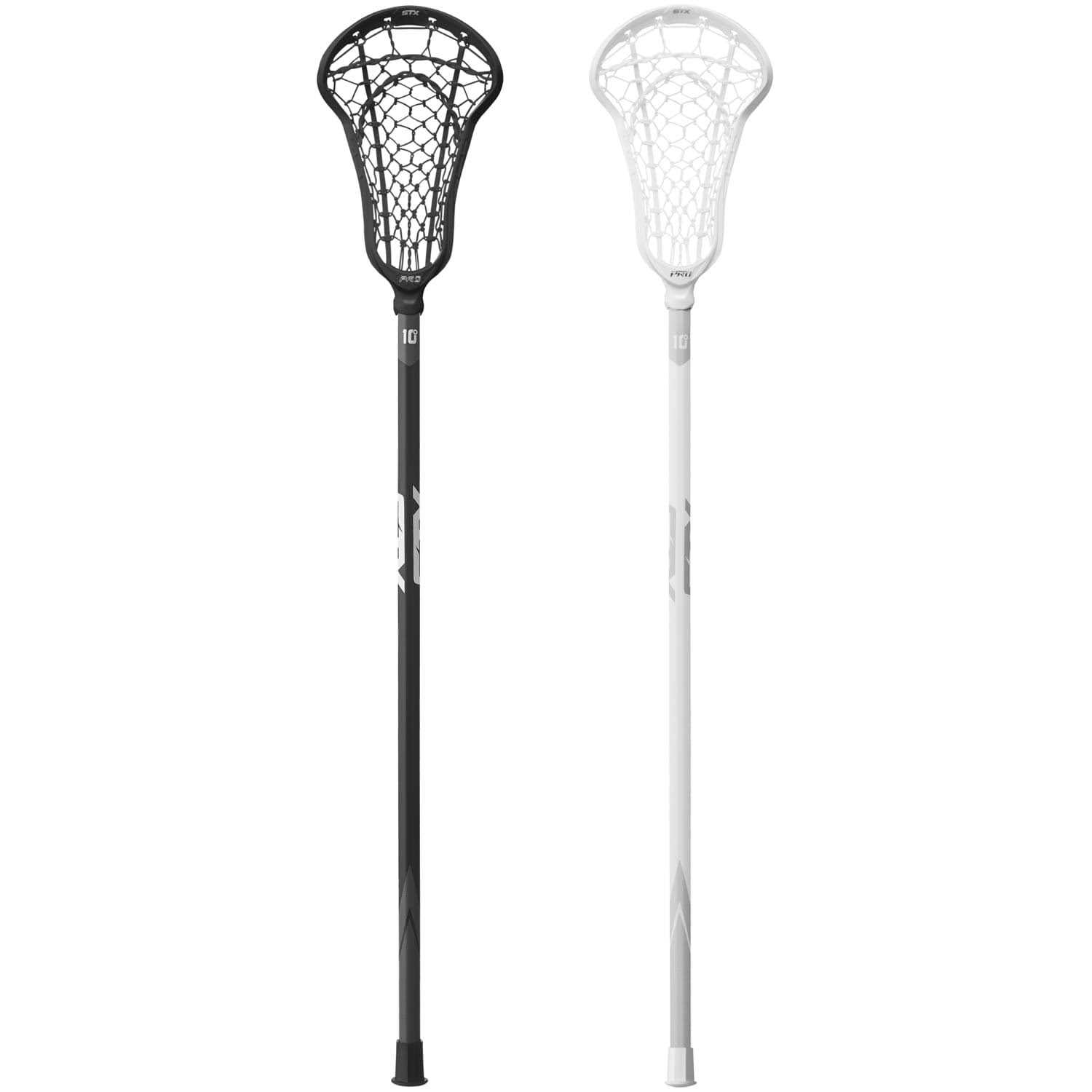 STX Exult Pro Women's Complete Lacrosse Stick - Image 3