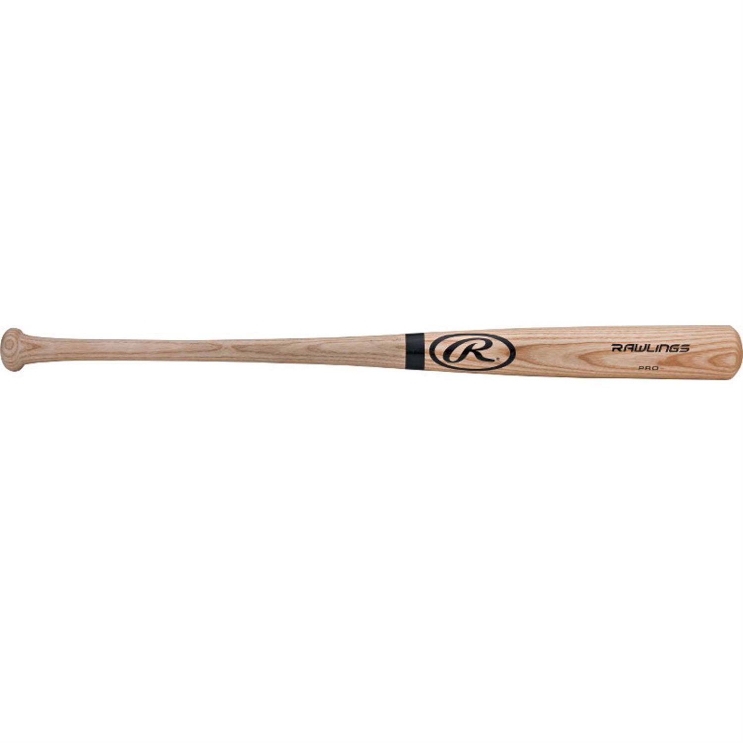 Rawlings Adirondack Wood Bat - Image 3
