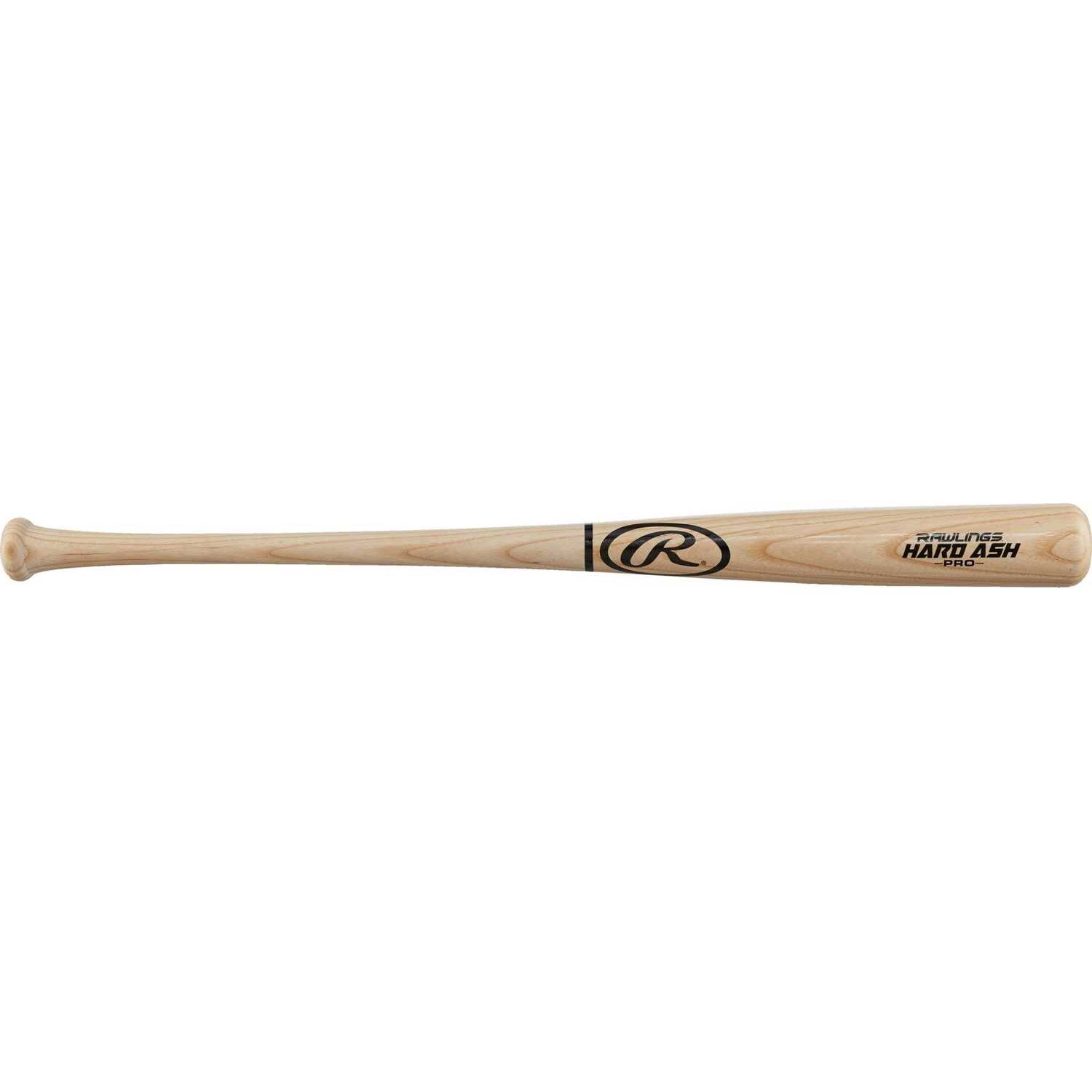 Rawlings Adirondack Wood Bat - Image 5