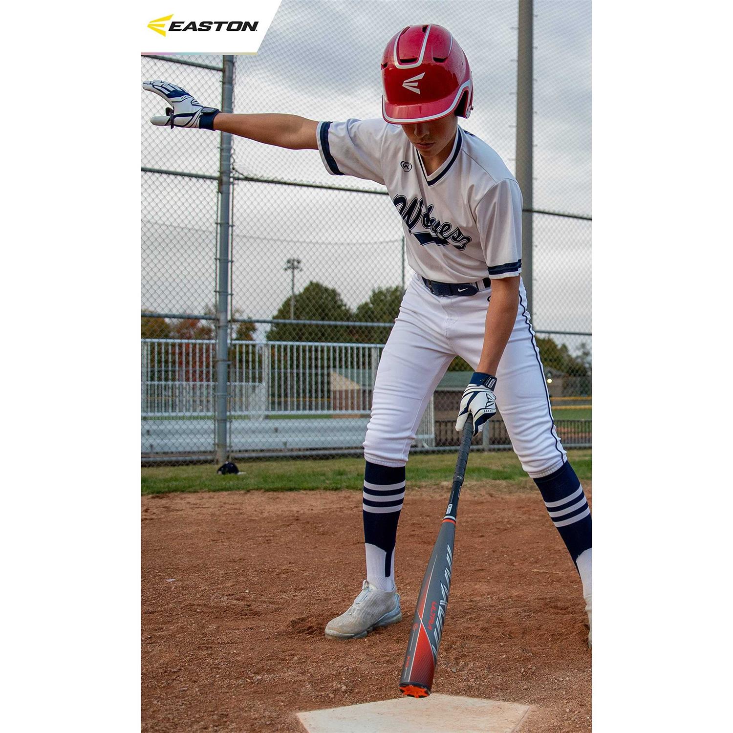 Easton Maxum Ultra BBCOR Baseball Bat - Image 3