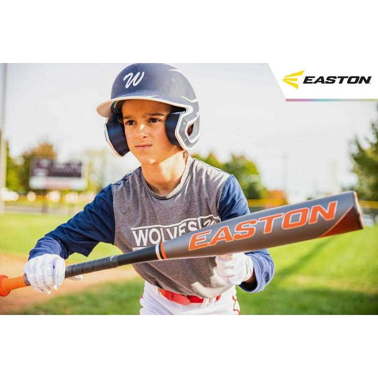 Easton Maxum Ultra BBCOR Baseball Bat - Image 5