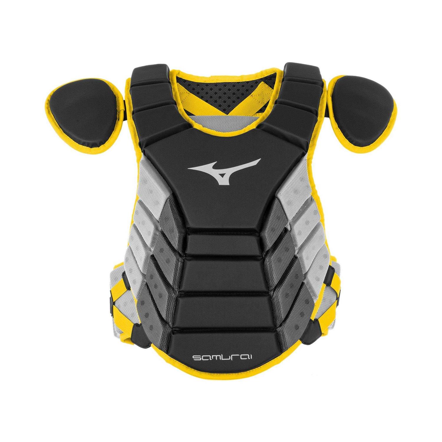 Mizuno Samurai Chest Protector - Image 5