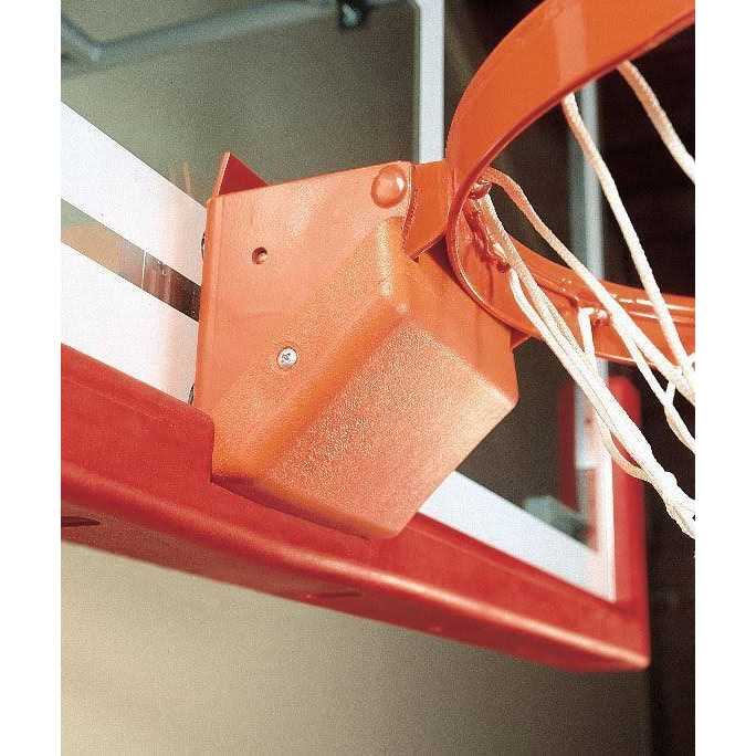 Bison Duraskin Rectangular Backboard Padding - Image 4