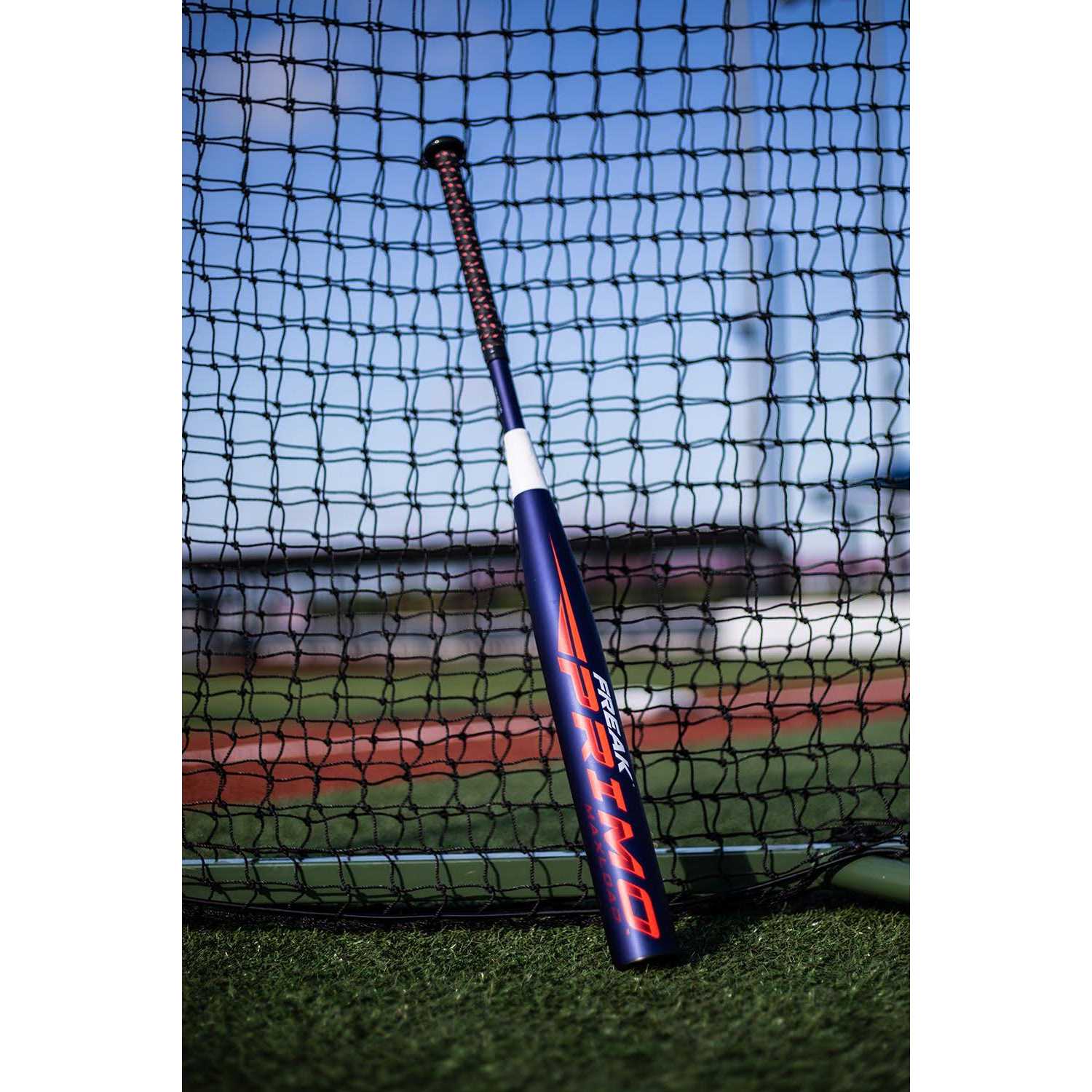 Miken 2022 Freak Primo Maxload USA Slowpitch Bat - Image 2