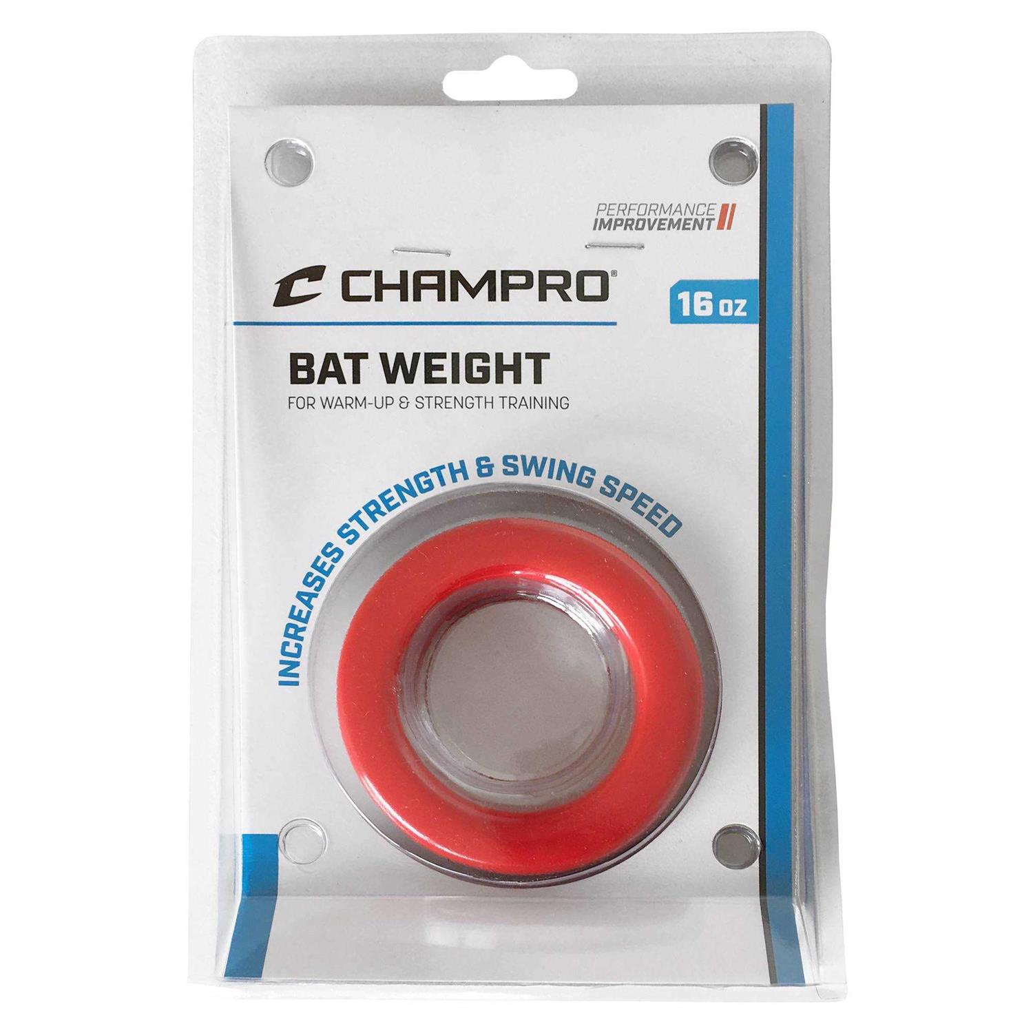 Champro Bat Weight - Image 4