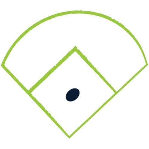 Rawlings 12 R9 Baseball Glove - Image 5